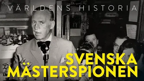 Der vergessene Spion - Verkürzte ein Verrat den Zweiten Weltkrieg?