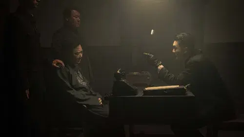 隐蔽的世界之秋蝉