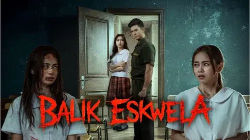 Balik Eskwela