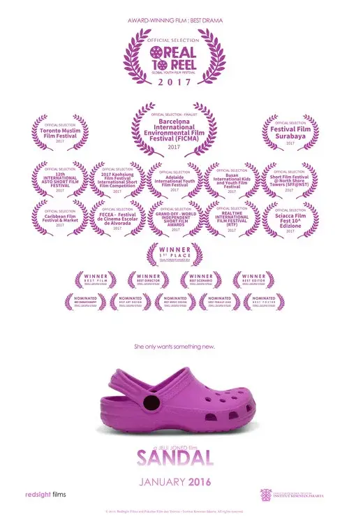 Sandal