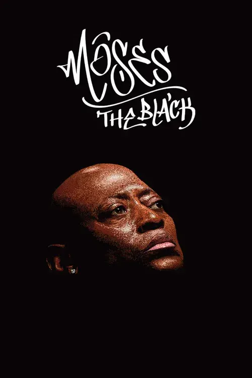 Moses the Black