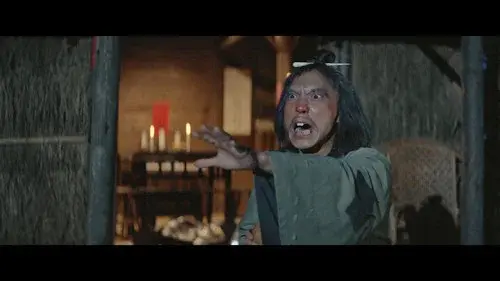 Taoism Drunkard