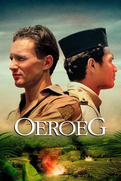 Oeroeg