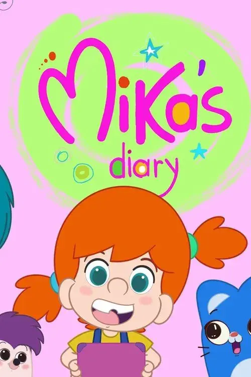 O Diário de Mika