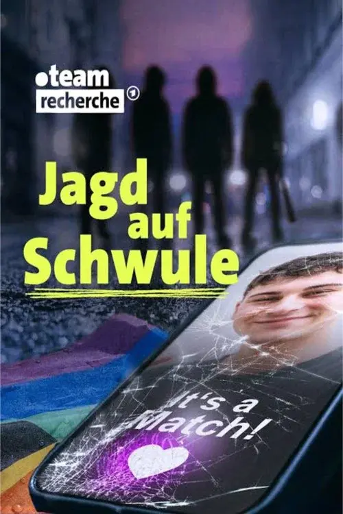 Jagd auf Schwule - wer steckt hinter den Fake-Dates