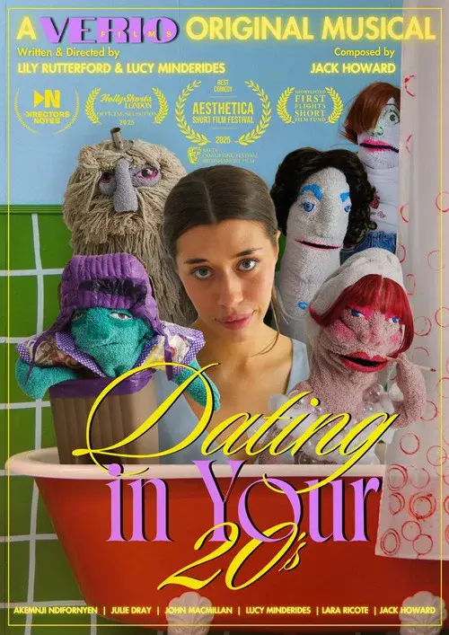 Dating in Your 20s