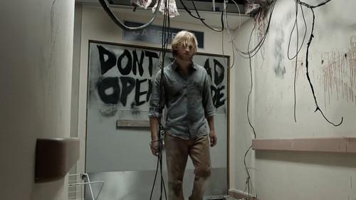 The Walking Dead: The Oath