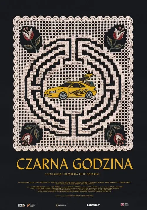 Czarna godzina