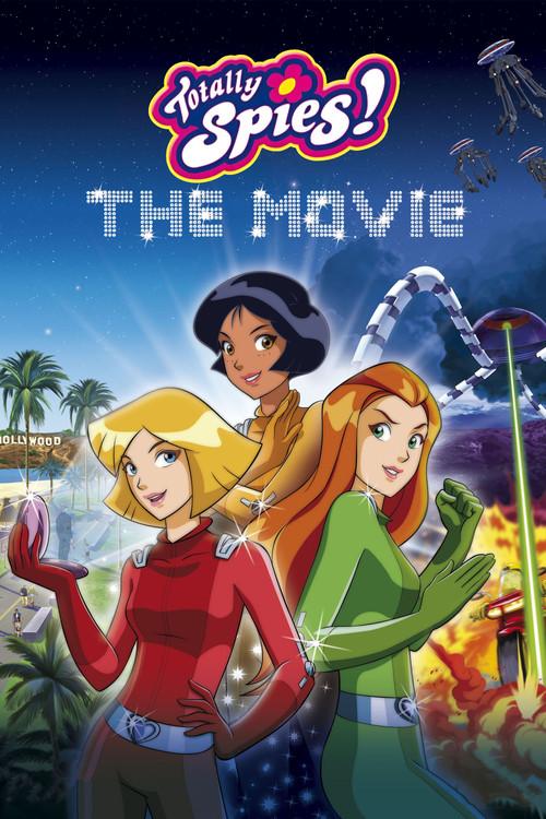 Totally Spies ! Le film