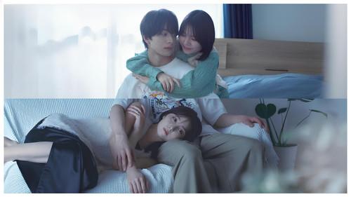 さっちゃん、僕は。