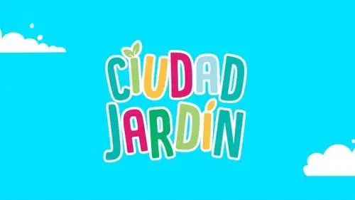 Ciudad Jardín