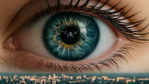 Kherson: Human Safari