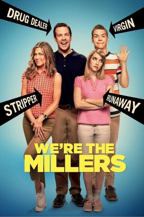 We're the Millers