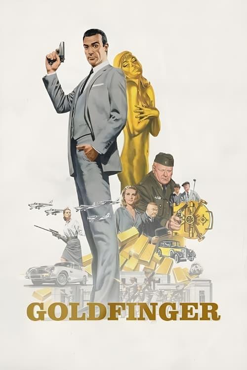 Goldfinger