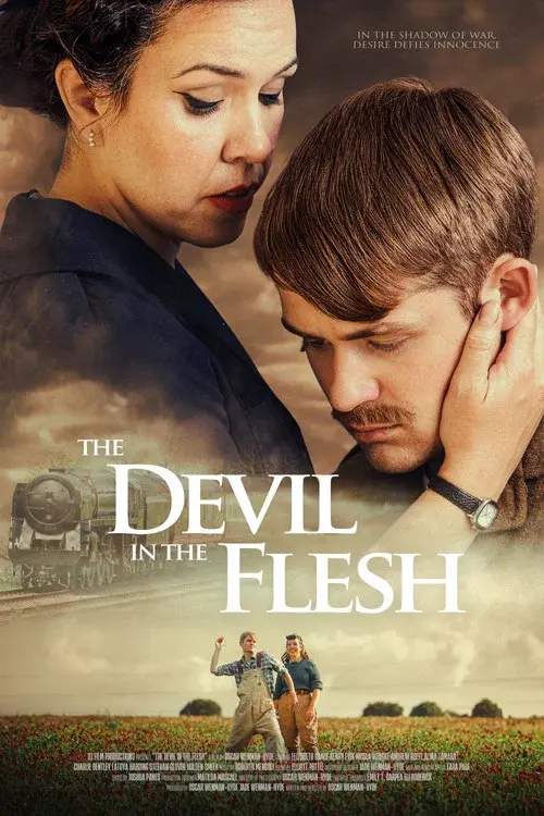 The Devil in the Flesh
