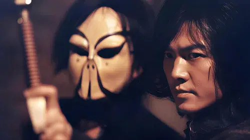 A Man Called Hero