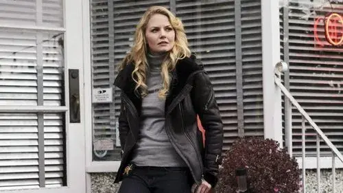 Bringing Ashley Home