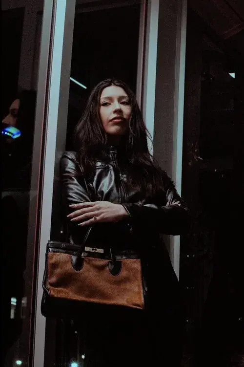 Bus Stop | Short Film