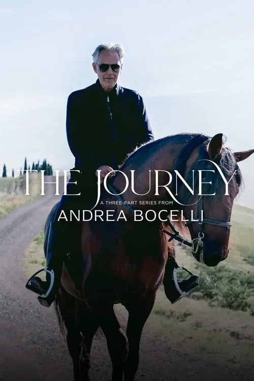 The Journey con Andrea Bocelli