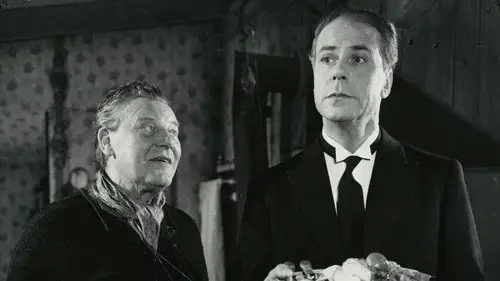Harry and the Butler