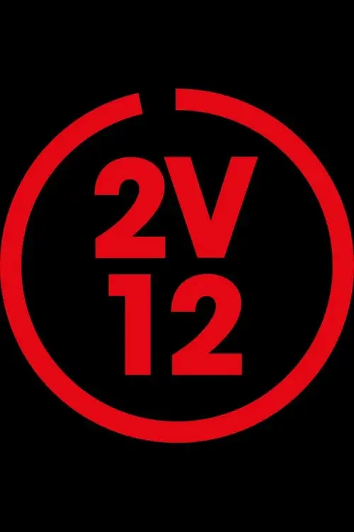 2 voor 12