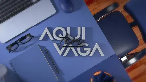 Aqui Tem Vaga