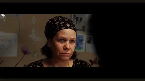 Mother Grievance