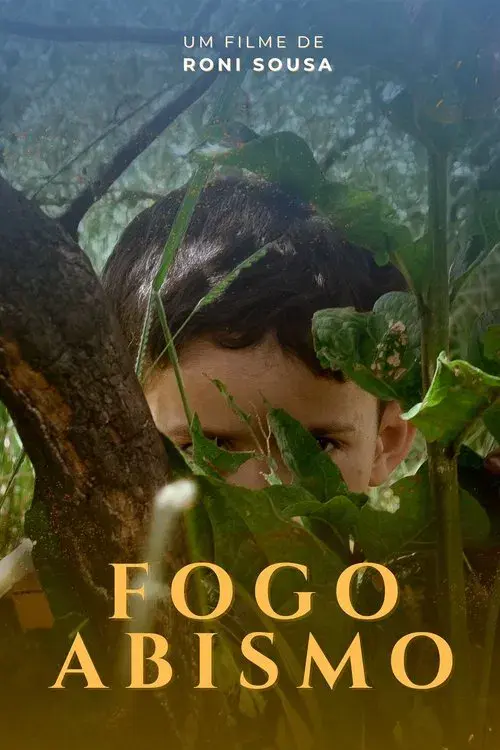 Fogo Abismo