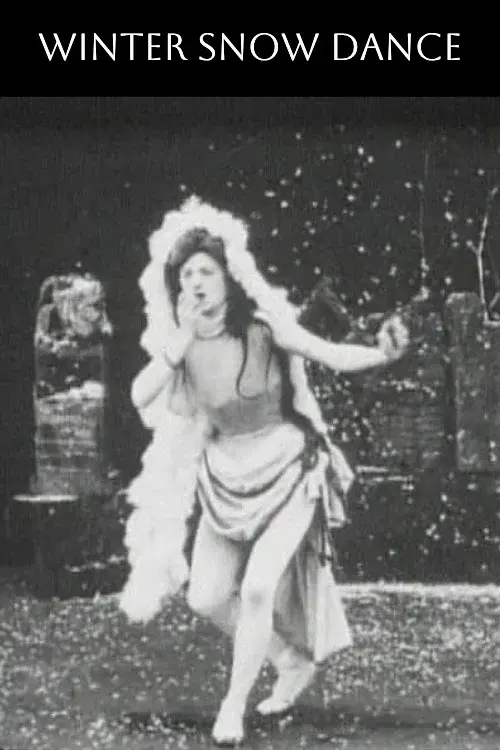Dance of the Seasons: Winter, Snow Dance