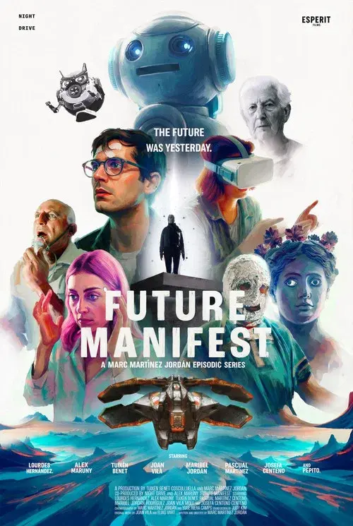 Future Manifest