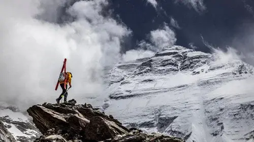 Everest: The Other Side