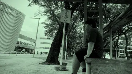 Mephistopheles Is Just Beneath