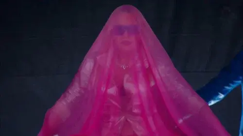 Grindr Presents: Madonna LIVE in New York