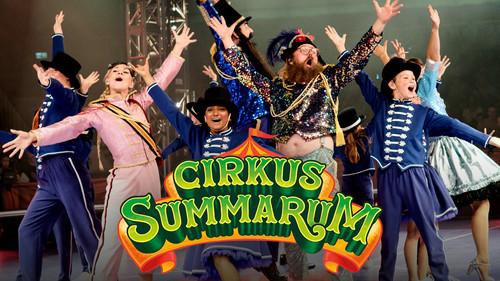 Cirkus Summarum