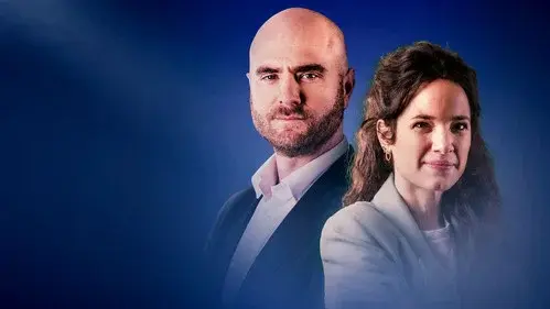 Het Rapport van de Wetstraat