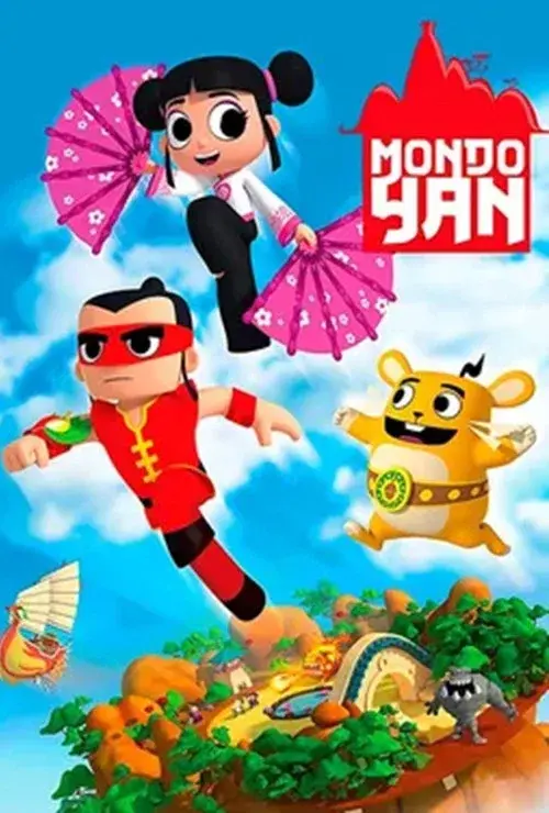 Mondo Yan