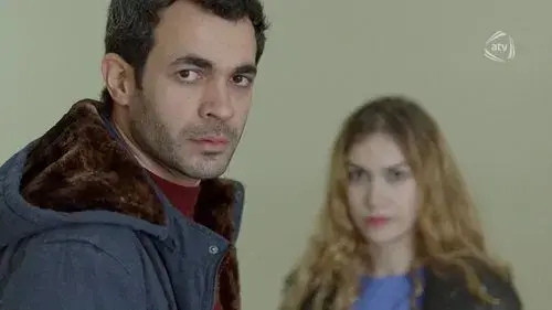 Günəşim ol