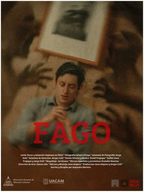 FAGO