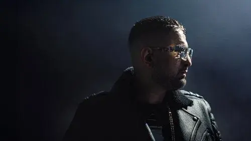 Babo: The Haftbefehl Story