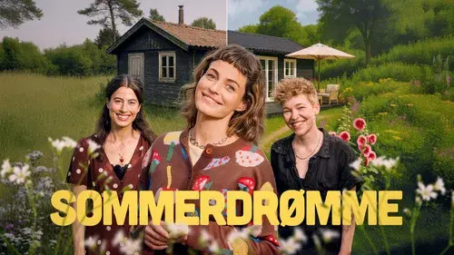 Sommerdrømme