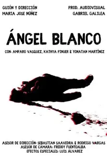 Ángel Blanco
