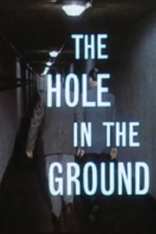 The Hole In The Ground
