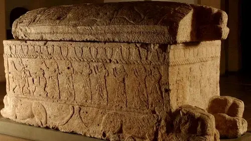 Liban, les secrets du royaume de Byblos
