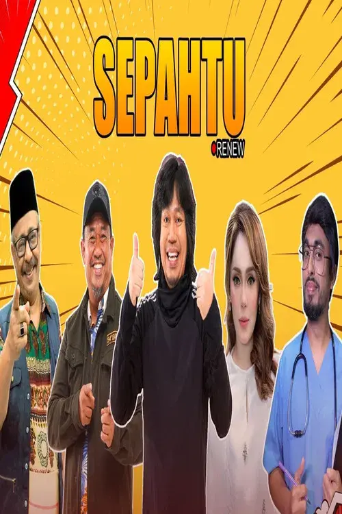 Sepahtu Renew
