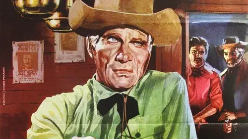 A Gunman Called Dakota