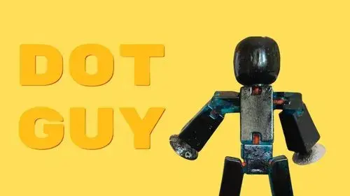 Dot Guy