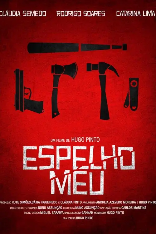 Espelho Meu