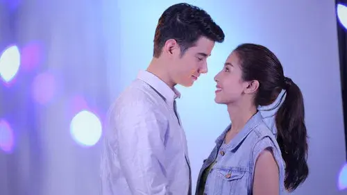 สองหัวใจนี้เพื่อเธอ