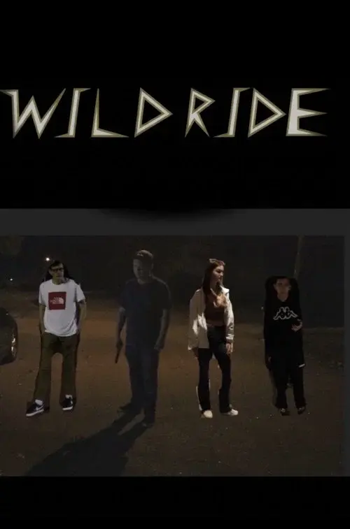 Wild Ride