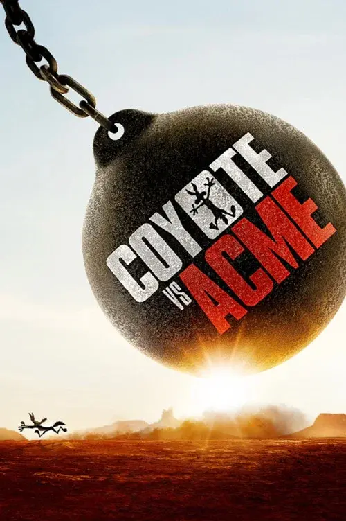 Coyote vs. ACME
